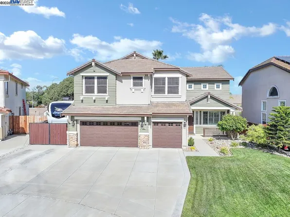 632 Dickinson Ct, Discovery Bay, CA 94505