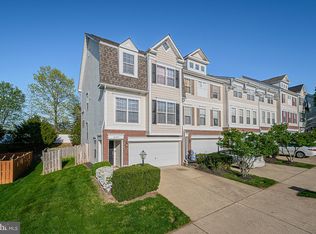 8199 Glade Bank Dr, Manassas, VA 20111