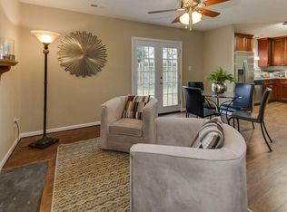 52 Rotherham Ln, Hampton, VA 23666