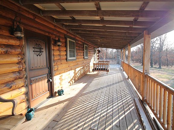 3rd image of 1198 County Road 4025