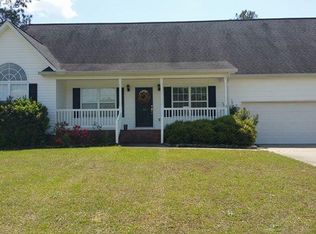 148 Falling Leaf Ln, Elgin, SC 29045