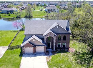 510 Redwing Dr, Ashland, MO 65010