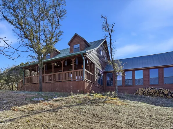 4045 Jimmy Houston Way, Bluff Dale, TX 76433