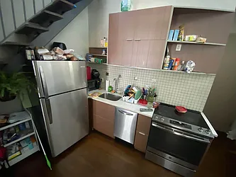 Rented by Yup Realty LLC