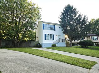 8109 Escalon Ave, Pasadena, MD 21122
