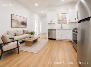 2159 W Washington Blvd #2159, Los Angeles, CA 90018