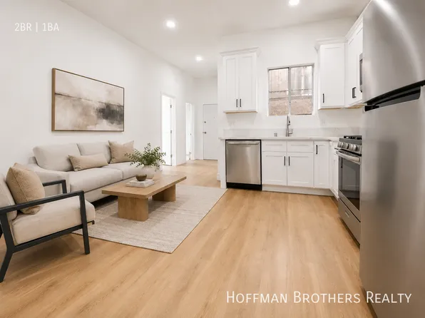 2159 W Washington Blvd #2159, Los Angeles, CA 90018