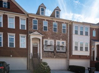 5009 Colchester Ct SE, Smyrna, GA 30080