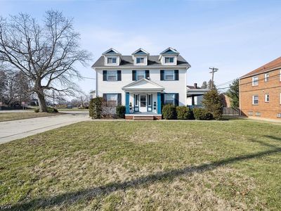 6482 Ridge Rd, Cleveland, OH, 44129