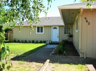 968 Virgil Ave, Eugene, OR 97404