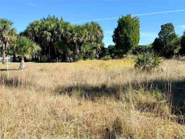 3304 Rose Arbor Dr Lot 4, Spring Hill, FL 34607