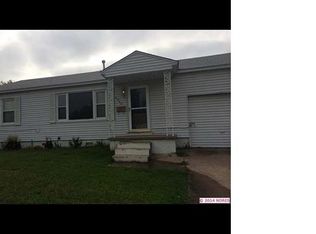 2320 N Urbana Ave, Tulsa, OK 74115