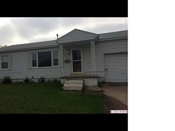 2320 N Urbana Ave, Tulsa, OK 74115