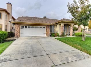 10346 Frank Greg Way, Elk Grove, CA 95757