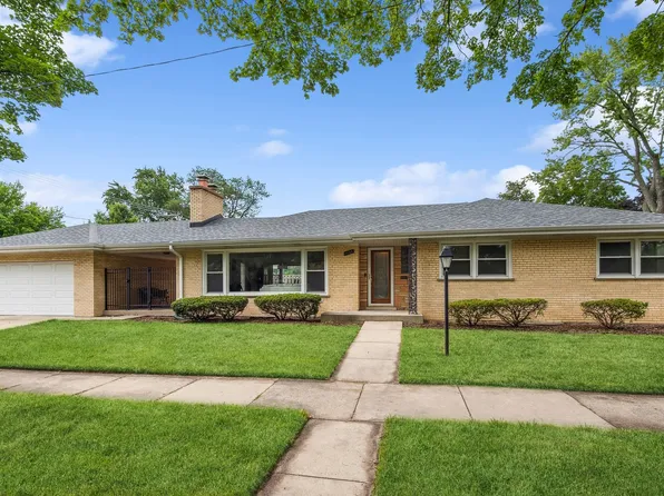 4025 W Chase Ave, Lincolnwood, IL 60712