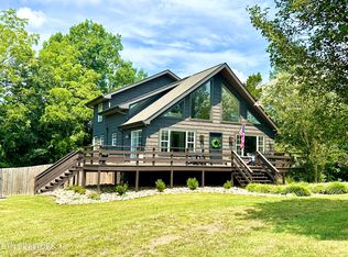 7709 Longmire Rd, Luttrell, TN 37779
