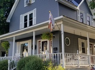 7 Liberty St, Barre, VT 05641