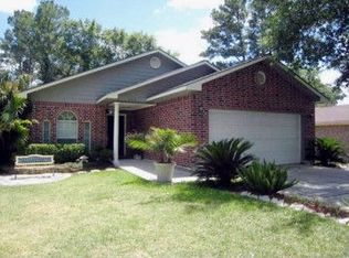 3219 Carmel St, Houston, TX 77091