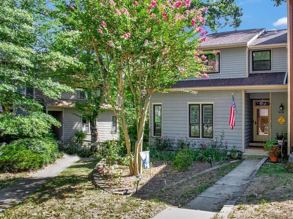 558 Herons Nest, Annapolis, MD 21409