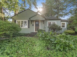1505 NE 54th Ave, Portland, OR 97213