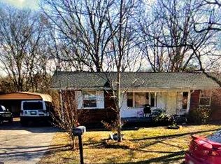 318 Singer Dr, Madison, TN 37115