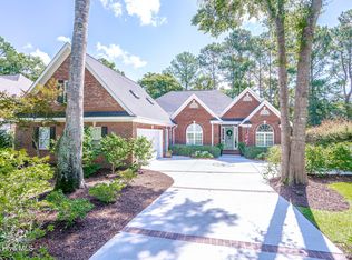 116 Abbington Pl SW, Ocean Isle Beach, NC 28469
