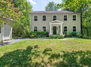 21 Hummingbird Hl, Grantham, NH 03753
