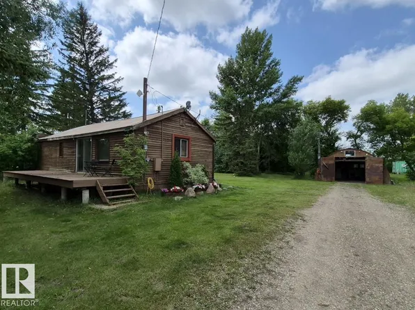 49216 Range Road 161a, Beaver County, AB T0B 2C0