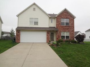 862 S Havens Dr, New Palestine, IN 46163