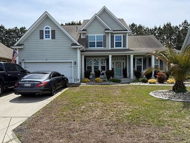1st image of 116 Summerlight Dr.