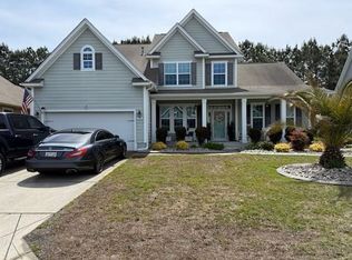 116 Summerlight Dr, Murrells Inlet, SC 29576