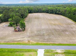 0 Darroch Rd, Lillington, NC 27546