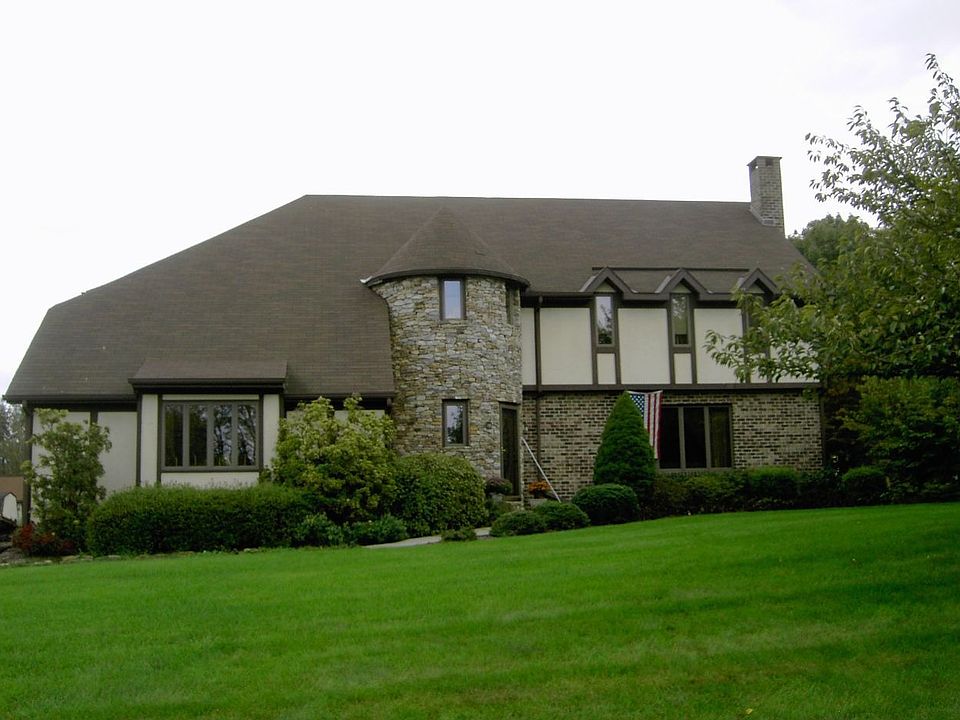 Beautiful English Tudor