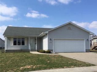1511 W 9th St S, Newton, IA 50208