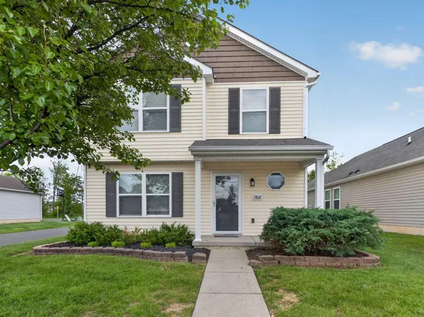 7802 Freesia St #274, Blacklick, OH 43004
