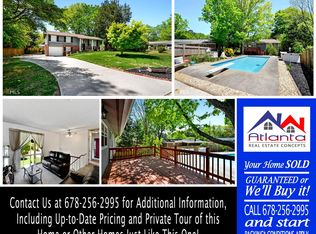 2004 Glynbrook Dr #18, Tucker, GA 30084