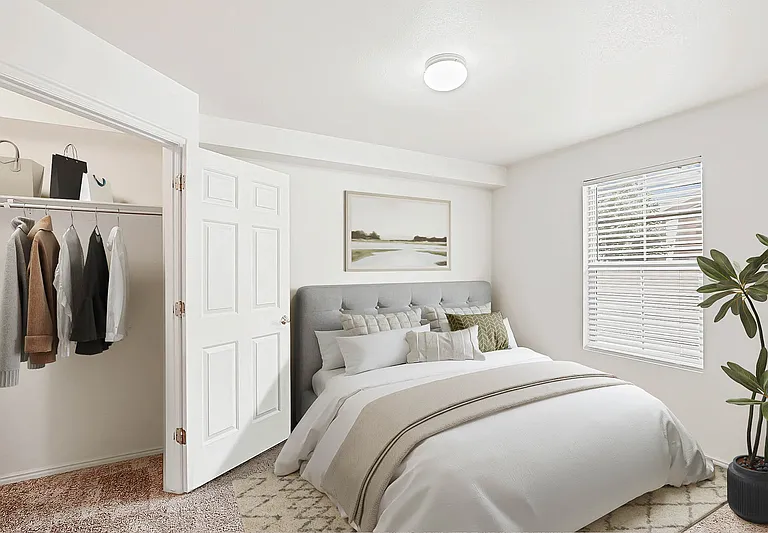 Rose Cove Apartment Homes — Photo 16