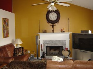 1154 Shady Ridge Pl, Austell, GA 30168