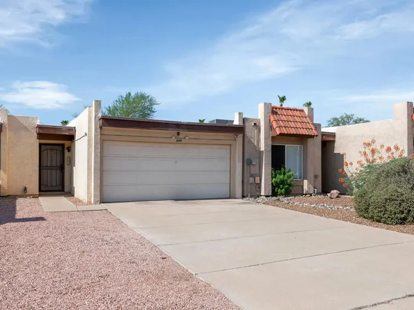 849 W DUKE Drive, Tempe, AZ 85283