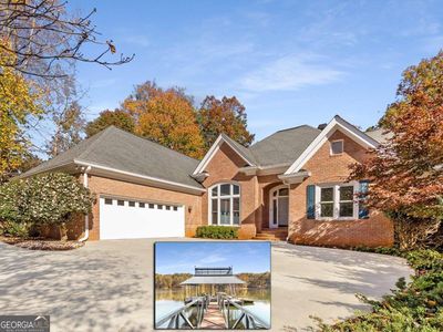 4962 Habersham Walk, Gainesville, GA, 30504