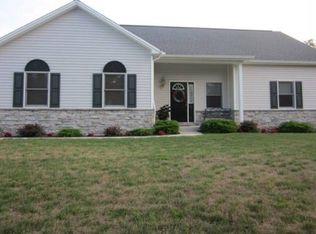 152 Wilt Blvd, Millersburg, PA 17061