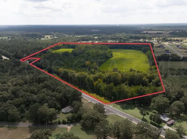 0 Highway 12 E, Woodland, MS 39766