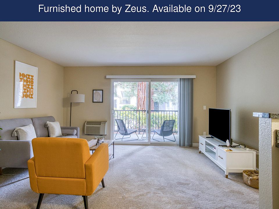 At Zeus, we design move-in ready homes and fully manage them ourselves.