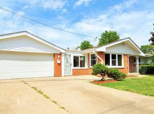 140 S Roy Ave, Northlake, IL 60164