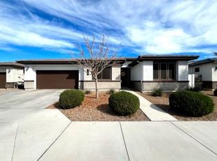 1542 W Avenida Del Valle, Queen Creek, AZ 85140