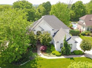 1381 Eden Meadows Way, Sugarcreek Township, OH 45440