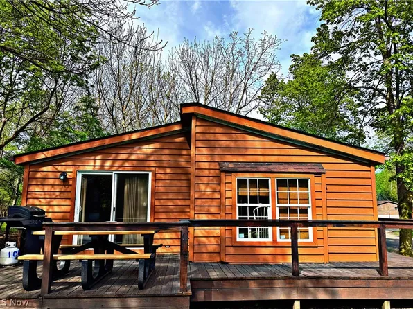 1640 Hazard's Aly, Put In Bay, OH 43456