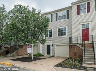 532 Kalmia Sq NE, Leesburg, VA 20176
