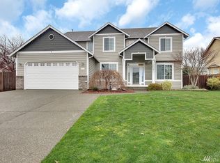 458 Boyle St, Buckley, WA 98321