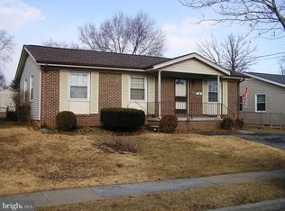 1015 Opequon Ave, Winchester, VA 22601